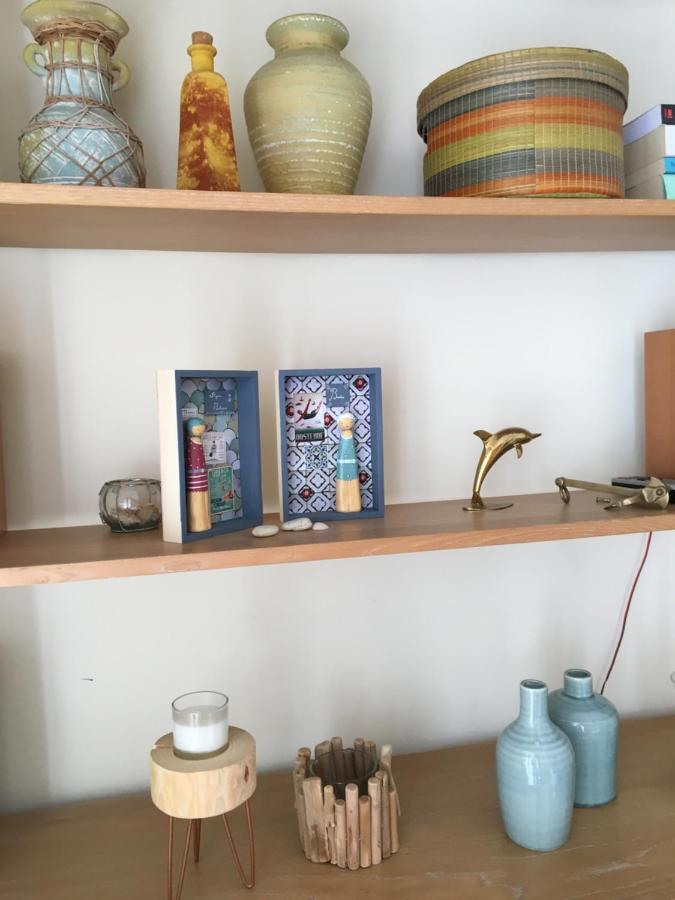Casa Da Barra公寓 外观 照片