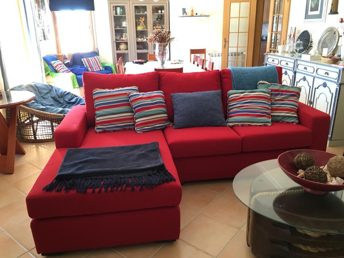 Casa Da Barra公寓 外观 照片