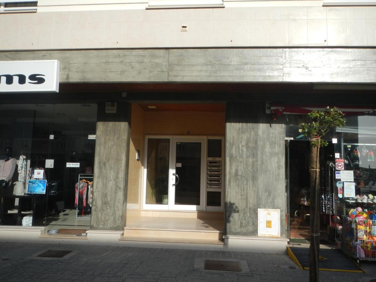 Casa Da Barra公寓 外观 照片