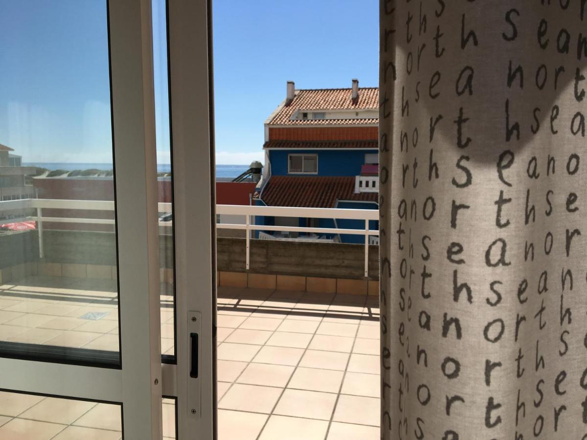 Casa Da Barra公寓 外观 照片